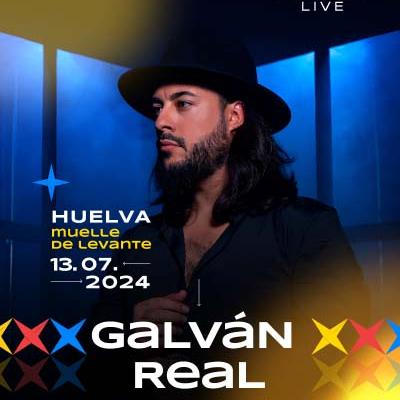 Galvan Real en Huelva