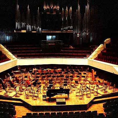 Gewandhausorchester Leipzig-Andris Nelsons-Baiba Skride: Auditorio Nacional de Música en Peralada (Girona)