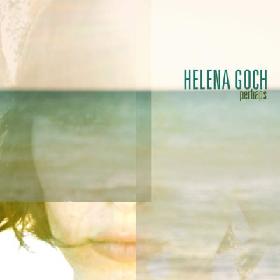 Helena Goch en Madrid