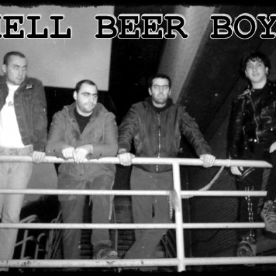 Hell Beer Boys en Móstoles (Madrid)