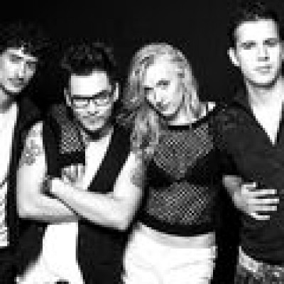 Jenny And The Mexicats en Madrid