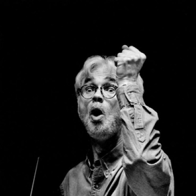 John Adams: Palau de la Música Catalana en Barcelona