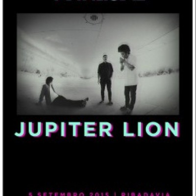 Jupiter Lion en Ourense