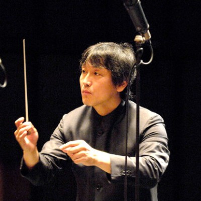 Kazushi Ono dirige la Sinfonía Titán de Mahler en Barcelona