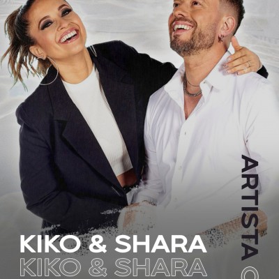 Kiko & Shara en Fuengirola (Málaga)