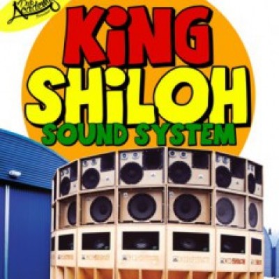 King Shiloh Sound System en Barcelona
