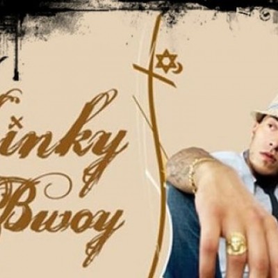 Kinky Bwoy en Burgos