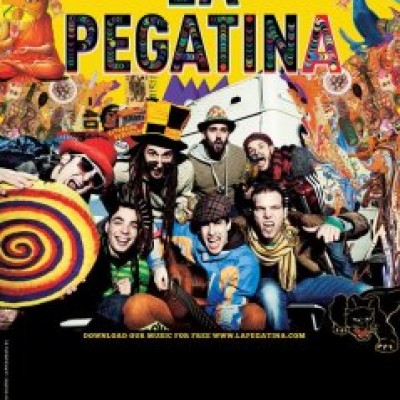 La Pegatina, Betagarri, Boikot, Poncho K, Obrint Pas, La Raiz en Villena (Alicante)