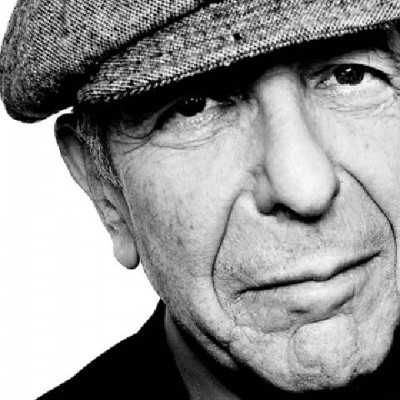 Leonard Cohen, Leonard Cohen Tribute en San Fernando (Cádiz)