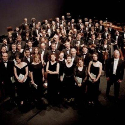 Concierto de Navidad, El Mesías de Händel: Palau de la Música Catalana en Barcelona