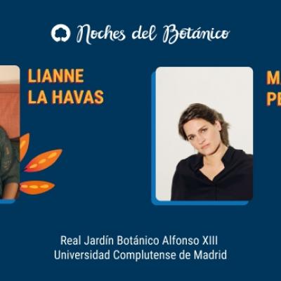 Lianne La Havas en Madrid