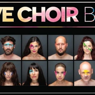 Live Choir en Barcelona