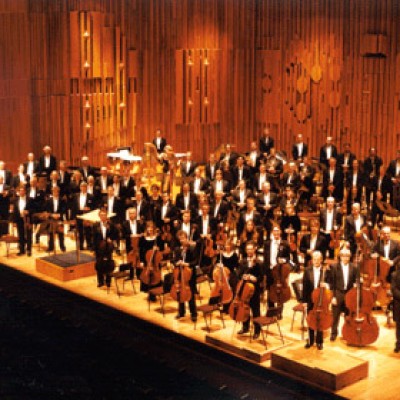 London Symphony Orchestra en Valladolid