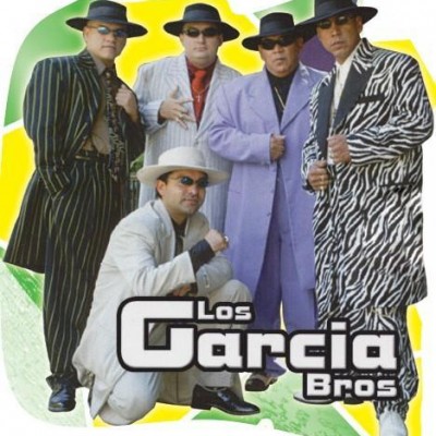 Los Garcia Brothers, Legs Indeed en Madrid