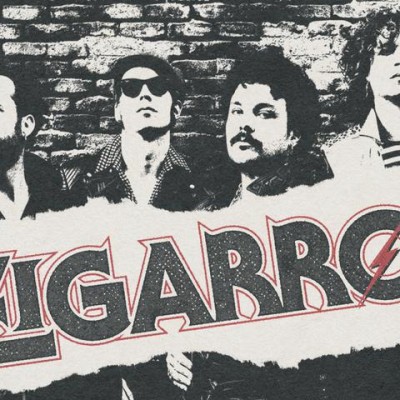 Los Zigarros en Zaragoza
