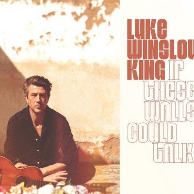 Luke Winslow-King en Madrid
