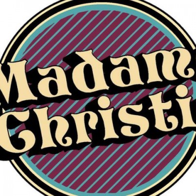 Madame Christie en Zaragoza
