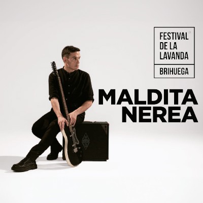 Maldita Nerea en Brihuega (Guadalajara)