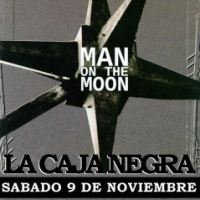 Man On The Moon en Sevilla