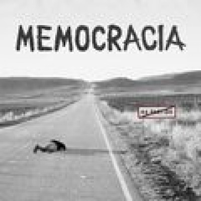 Memocracia en Madrid