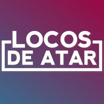 Mr. Cobol, Locos de Atar en Madrid