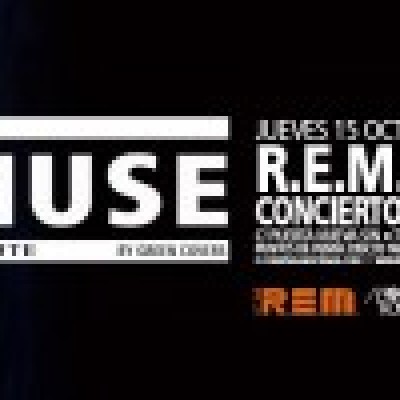 Muse Tribute by Green Covers en Murcia