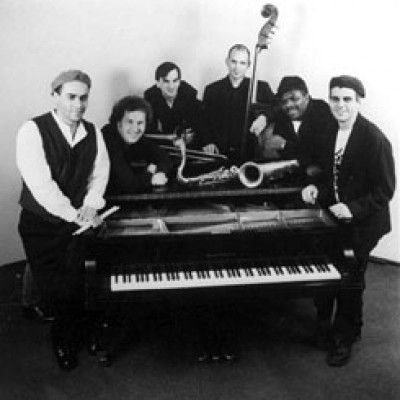 New York Ska-Jazz Ensemble en Zaragoza