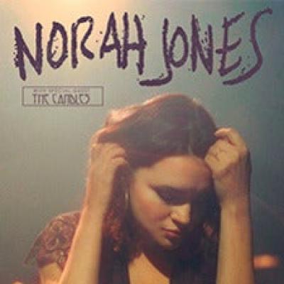 Norah Jones en Marbella (Málaga)