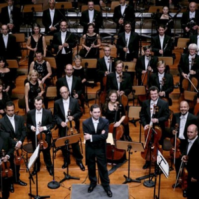 Orchestre national du Capitole de Toulouse en Granada