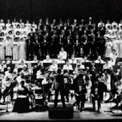 Orquesta de la Ópera de Praga: Novena Sinfonía de Beethoven en Barcelona