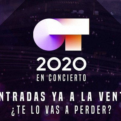 OT 2020 en Barcelona