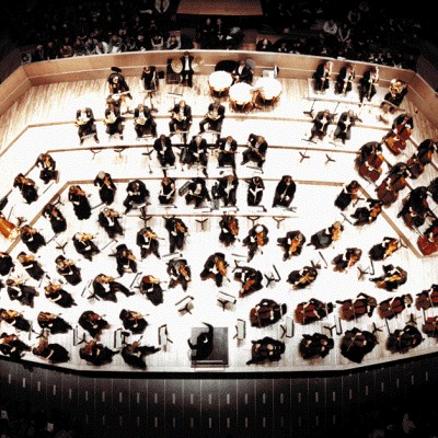 Philharmonia Orchestra en Valencia