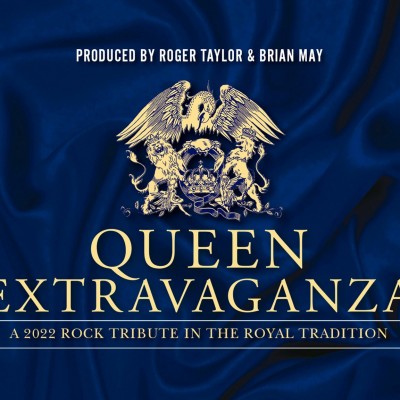 Queen Extravaganza en Barcelona