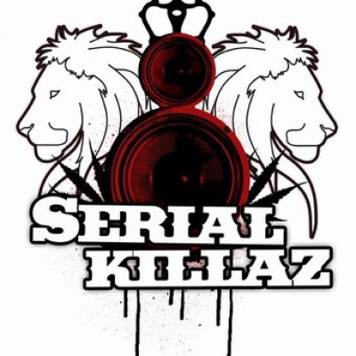 Serial Killaz en Alcázar de San Juan (Ciudad Real)