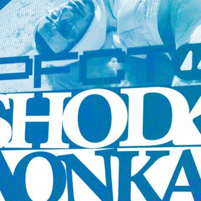 Shoda Monkas en Toledo