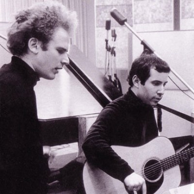 Simon and Garfunkel en Madrid