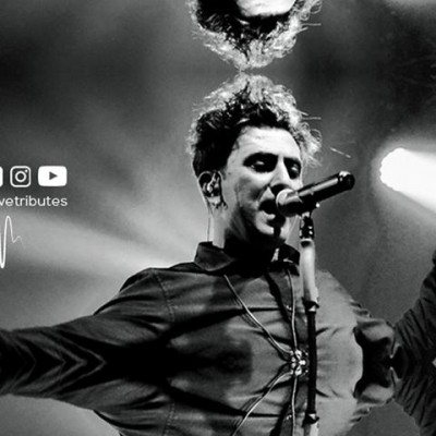 Concierto de Depeche Mode, U2 & The Cure by Neon Collective en Valladolid en Valladolid