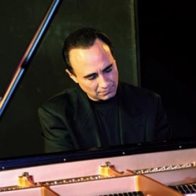 Michel Camilo, Solo Piano en Las Palmas de Gran Canaria (Las Palmas)