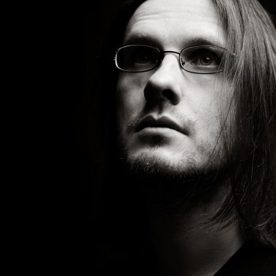 Steven Wilson en Barcelona