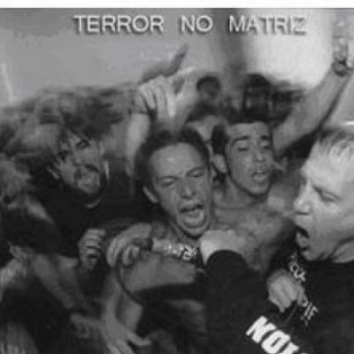 Terror, Deez Nuts, Nasty, Broken Teeth en Madrid