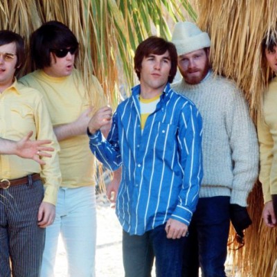 The Beach Boys en Madrid
