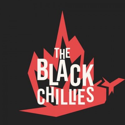 The Black Chillies en Salamanca