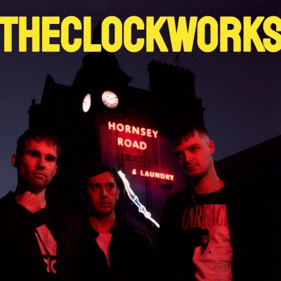 The Clockworks en Madrid