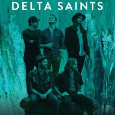 The Delta Saints en Murcia