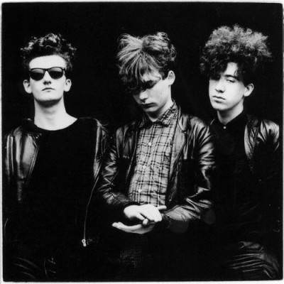 The Jesus and Mary Chain en Madrid