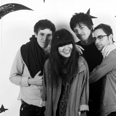 The Pains of Being Pure at Heart en Valencia