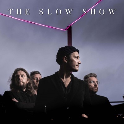 The Slow Show en Barcelona