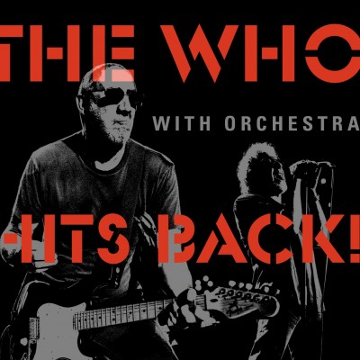 The Who en Barcelona