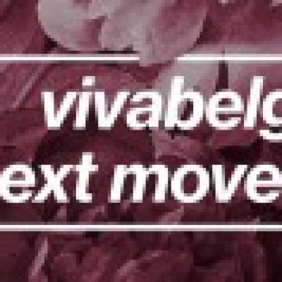 Viva Belgrado, Our Next Movement en Valencia