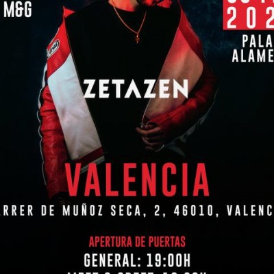 Zetazen en Valencia